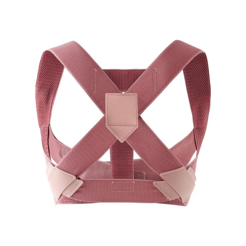 Alignio Posture Corrector | Invisible Adjustable Back Brace